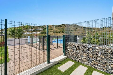 Rækkehus i Mijas Costa, Malaga, Mijas Costa - € 699.000 | Ref: SMSMI0821 - foto 22