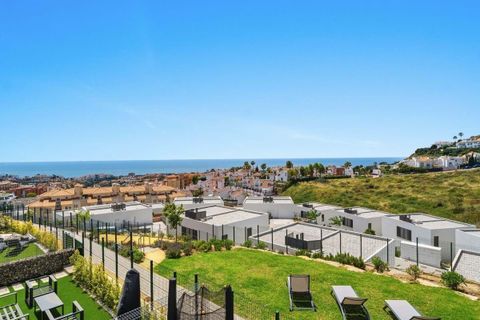 Rækkehus i Mijas Costa, Malaga, Mijas Costa - € 699.000 | Ref: SMSMI0821 - foto 24