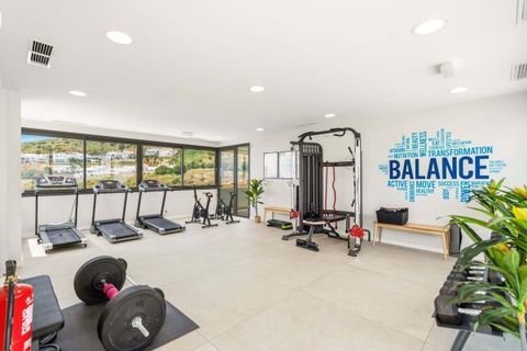 Rækkehus i Mijas Costa, Malaga, Mijas Costa - € 699.000 | Ref: SMSMI0821 - foto 25