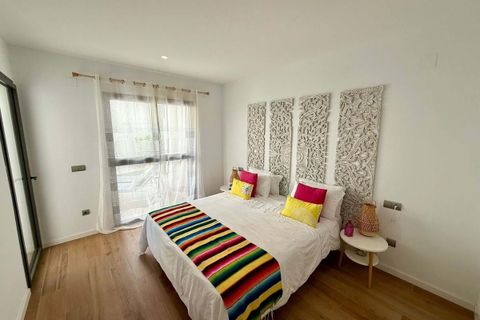 Lejlighed i Sotogrande, Cadiz, Sotogrande - € 725.000 | Ref: SMSS6493 - foto 13