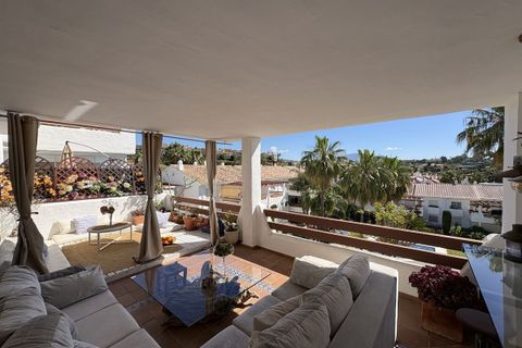 Byhus i Estepona, Malaga, Estepona - € 349.000 | Ref: MLSC1923710 - foto 8