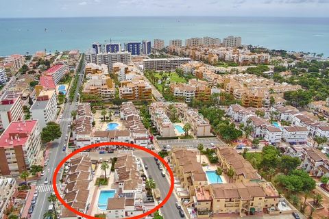 Lejlighed i Punta Prima, Alicante, Punta Prima - € 165.000 | Ref: CSPX-47874 - foto 1