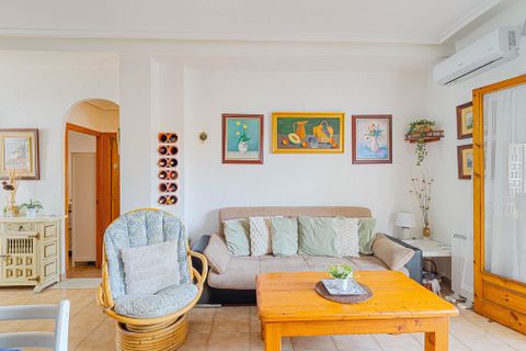 Lejlighed i Punta Prima, Alicante, Punta Prima - € 165.000 | Ref: CSPX-47874 - foto 8