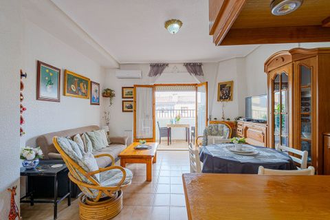Lejlighed i Punta Prima, Alicante, Punta Prima - € 165.000 | Ref: CSPX-47874 - foto 9