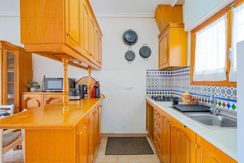 Lejlighed i Punta Prima, Alicante, Punta Prima - € 165.000 | Ref: CSPX-47874 - foto 12