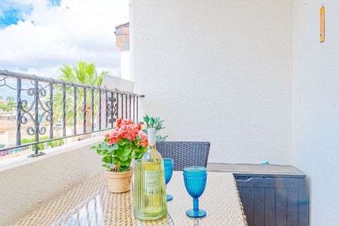 Lejlighed i Punta Prima, Alicante, Punta Prima - € 165.000 | Ref: CSPX-47874 - foto 17