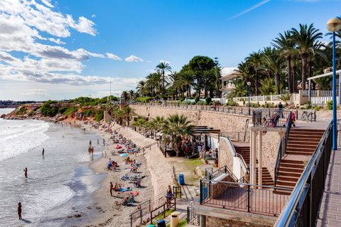 Lejlighed i Punta Prima, Alicante, Punta Prima - € 165.000 | Ref: CSPX-47874 - foto 36