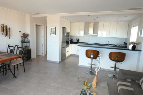Leilighet i Punta Prima, Alicante, Punta Prima - € 299 000 | Ref: CSPX-47219 - foto 4