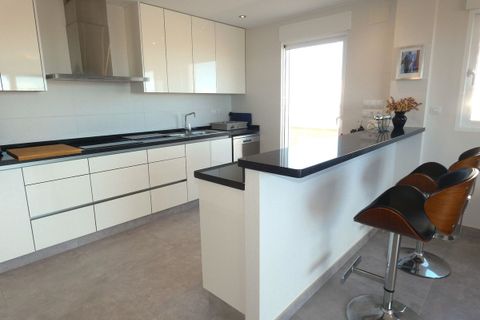 Leilighet i Punta Prima, Alicante, Punta Prima - € 299 000 | Ref: CSPX-47219 - foto 10