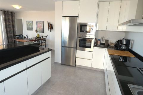 Leilighet i Punta Prima, Alicante, Punta Prima - € 299 000 | Ref: CSPX-47219 - foto 12