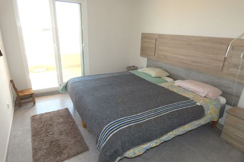 Leilighet i Punta Prima, Alicante, Punta Prima - € 299 000 | Ref: CSPX-47219 - foto 13
