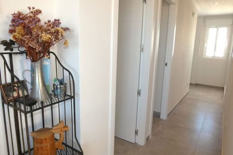 Leilighet i Punta Prima, Alicante, Punta Prima - € 299 000 | Ref: CSPX-47219 - foto 19