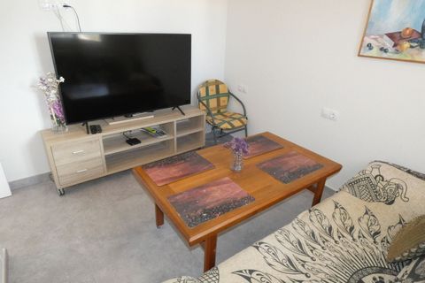 Leilighet i Punta Prima, Alicante, Punta Prima - € 299 000 | Ref: CSPX-47219 - foto 25