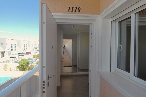 Leilighet i Punta Prima, Alicante, Punta Prima - € 299 000 | Ref: CSPX-47219 - foto 27