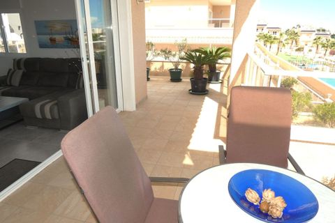 Leilighet i Punta Prima, Alicante, Punta Prima - € 299 000 | Ref: CSPX-47219 - foto 29