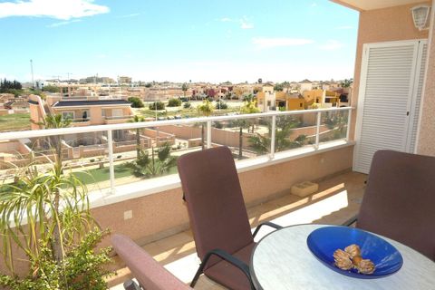 Leilighet i Punta Prima, Alicante, Punta Prima - € 299 000 | Ref: CSPX-47219 - foto 30