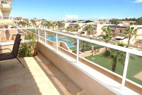 Leilighet i Punta Prima, Alicante, Punta Prima - € 299 000 | Ref: CSPX-47219 - foto 31
