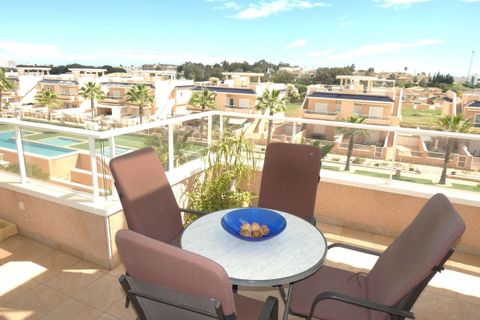 Leilighet i Punta Prima, Alicante, Punta Prima - € 299 000 | Ref: CSPX-47219 - foto 32