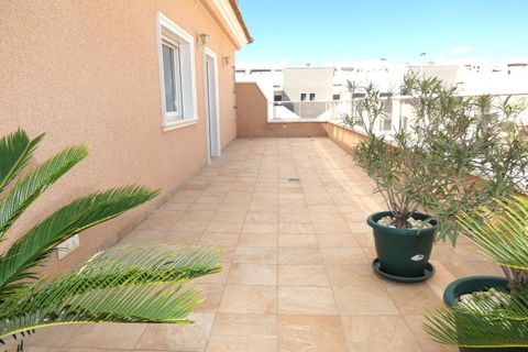 Leilighet i Punta Prima, Alicante, Punta Prima - € 299 000 | Ref: CSPX-47219 - foto 33