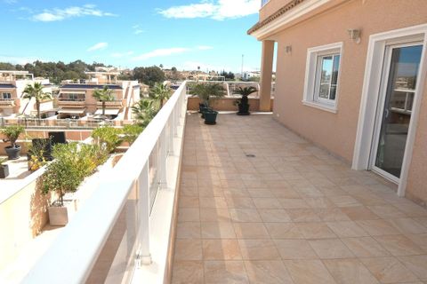 Leilighet i Punta Prima, Alicante, Punta Prima - € 299 000 | Ref: CSPX-47219 - foto 34