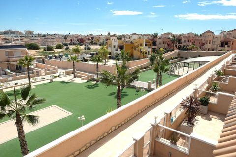 Leilighet i Punta Prima, Alicante, Punta Prima - € 299 000 | Ref: CSPX-47219 - foto 35