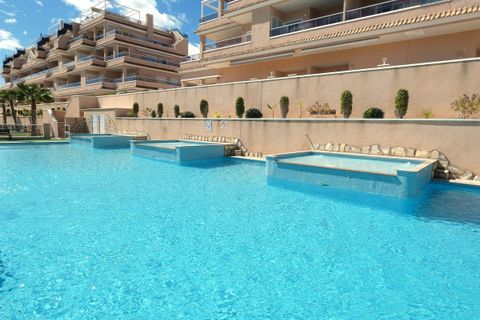 Leilighet i Punta Prima, Alicante, Punta Prima - € 299 000 | Ref: CSPX-47219 - foto 39