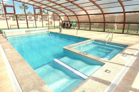 Leilighet i Punta Prima, Alicante, Punta Prima - € 299 000 | Ref: CSPX-47219 - foto 40