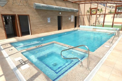 Leilighet i Punta Prima, Alicante, Punta Prima - € 299 000 | Ref: CSPX-47219 - foto 41