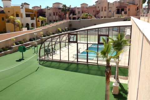 Leilighet i Punta Prima, Alicante, Punta Prima - € 299 000 | Ref: CSPX-47219 - foto 43
