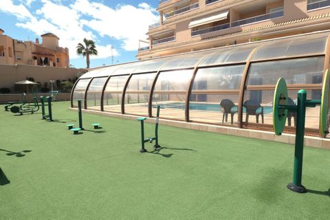 Leilighet i Punta Prima, Alicante, Punta Prima - € 299 000 | Ref: CSPX-47219 - foto 44