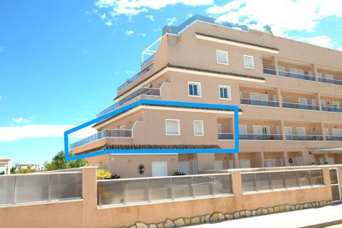Leilighet i Punta Prima, Alicante, Punta Prima - € 299 000 | Ref: CSPX-47219 - foto 47