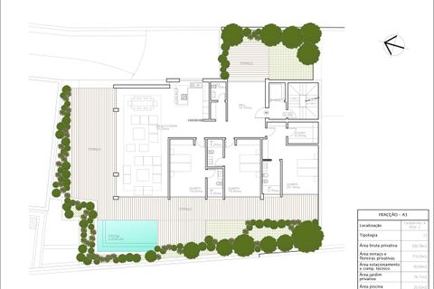 Lejlighed i Cascais, Lisbon, Cascais - € 1.865.000 | Ref: CB02-0349_AC - foto 17
