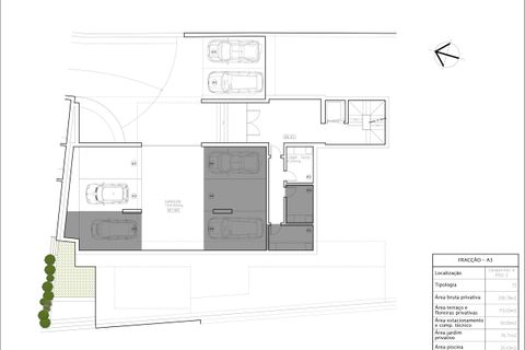 Lejlighed i Cascais, Lisbon, Cascais - € 1.865.000 | Ref: CB02-0349_AC - foto 18