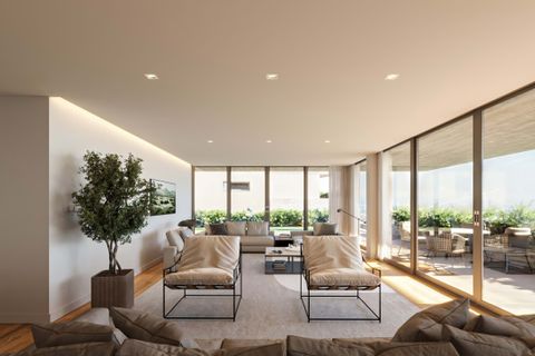 Lejlighed i Cascais, Lisbon, Cascais - € 1.865.000 | Ref: CB02-0350_BC - foto 2