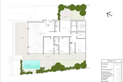 Lejlighed i Cascais, Lisbon, Cascais - € 1.865.000 | Ref: CB02-0350_BC - foto 16