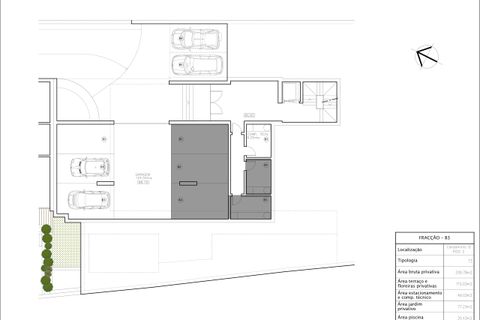 Lejlighed i Cascais, Lisbon, Cascais - € 1.865.000 | Ref: CB02-0350_BC - foto 17