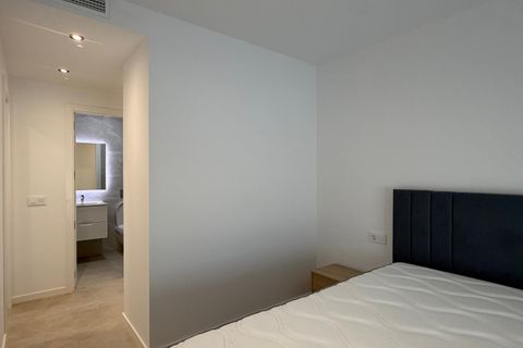 Leilighet i Finestrat, Alicante, Finestrat - € 540 000 | Ref: CSPX-47945 - foto 12