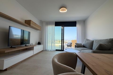 Leilighet i Finestrat, Alicante, Finestrat - € 540 000 | Ref: CSPX-47945 - foto 14