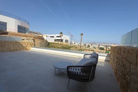Leilighet i Finestrat, Alicante, Finestrat - € 540 000 | Ref: CSPX-47945 - foto 17