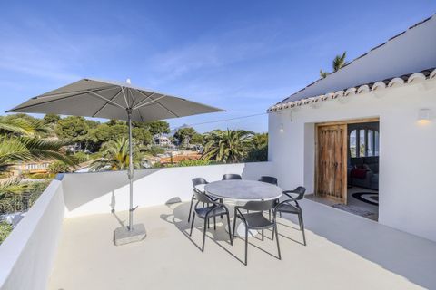 Villa a Javea, Alicante, Javea - € 1.378.000 | Ref: CSPX-50887 - foto 4