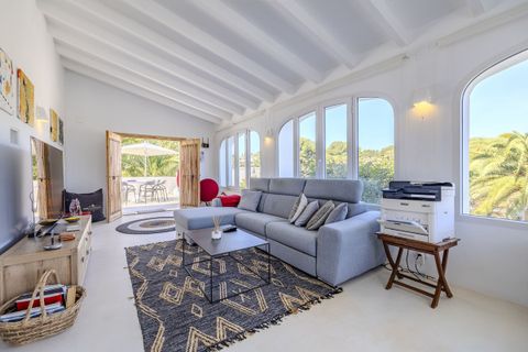 Villa a Javea, Alicante, Javea - € 1.378.000 | Ref: CSPX-50887 - foto 5