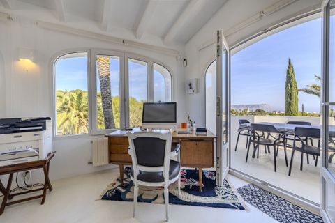 Villa a Javea, Alicante, Javea - € 1.378.000 | Ref: CSPX-50887 - foto 6