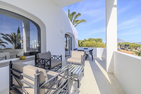 Villa a Javea, Alicante, Javea - € 1.378.000 | Ref: CSPX-50887 - foto 7