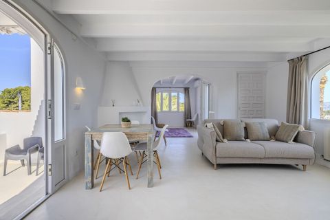 Villa a Javea, Alicante, Javea - € 1.378.000 | Ref: CSPX-50887 - foto 8