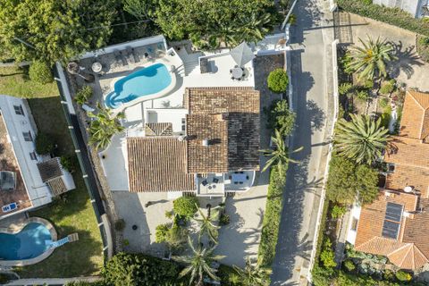 Villa a Javea, Alicante, Javea - € 1.378.000 | Ref: CSPX-50887 - foto 16