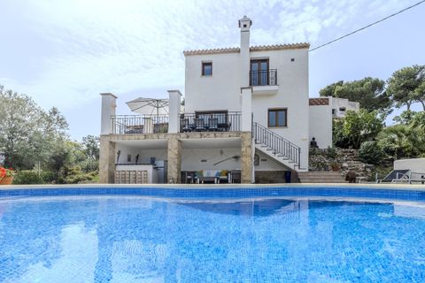 Villa i Javea, Alicante, Javea - € 860 000 | Ref: CSPX-11828 - foto 2