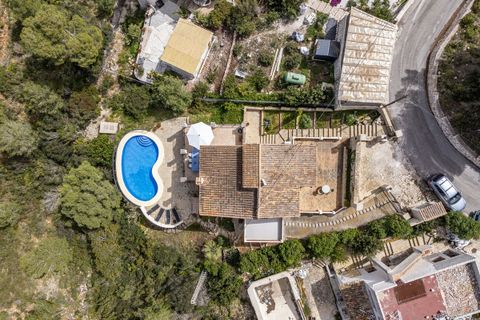 Villa i Javea, Alicante, Javea - € 860 000 | Ref: CSPX-11828 - foto 3