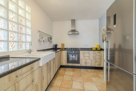Villa i Javea, Alicante, Javea - € 860 000 | Ref: CSPX-11828 - foto 5
