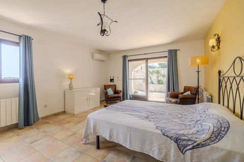 Villa i Javea, Alicante, Javea - € 860 000 | Ref: CSPX-11828 - foto 12