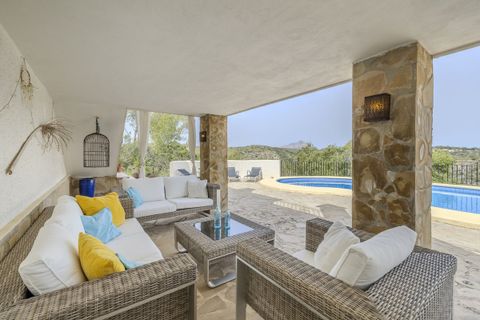 Villa i Javea, Alicante, Javea - € 860 000 | Ref: CSPX-11828 - foto 15